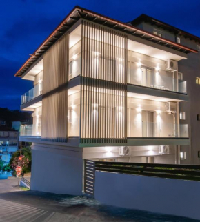 Olenia Luxury Apartments 3